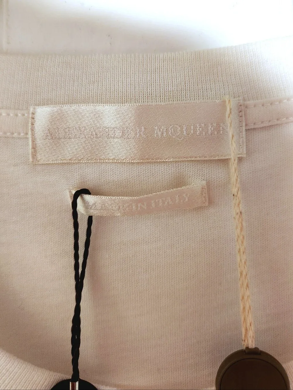Alexander McQueen 🆕️ 💀alexander
